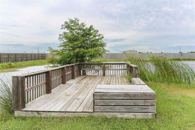 7741 Gossett Road, Lake Charles, LA 70605