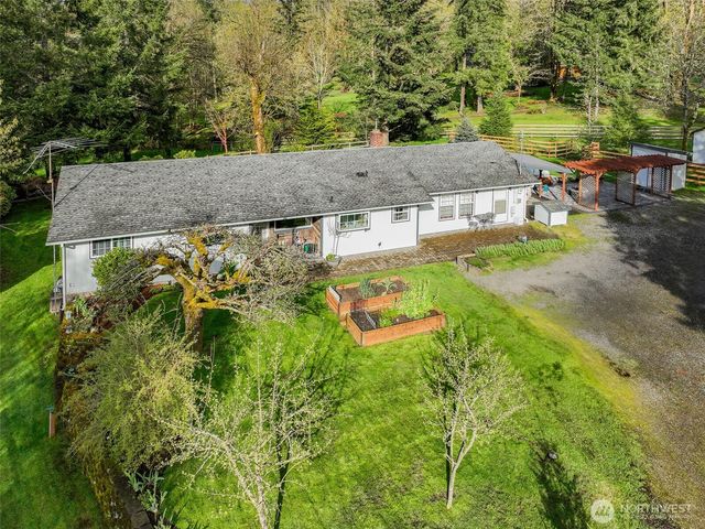 2024 Lorraine Drive SE, Olympia, WA 98501