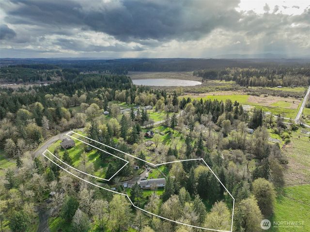 2024 Lorraine Drive SE, Olympia, WA 98501