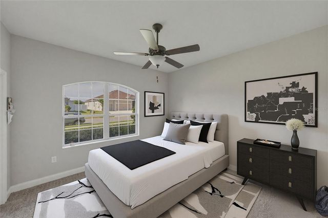 1444 CYPRESS VIEW LANE, Lakeland, FL 33811