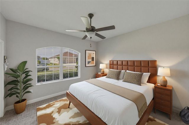 1444 CYPRESS VIEW LANE, Lakeland, FL 33811