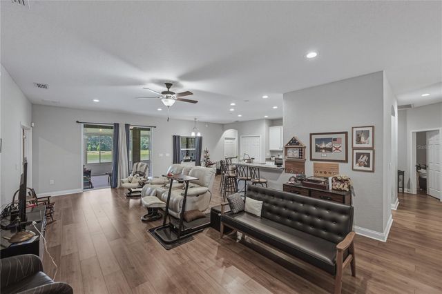 1444 CYPRESS VIEW LANE, Lakeland, FL 33811