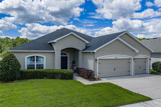 1444 CYPRESS VIEW LANE, Lakeland, FL 33811