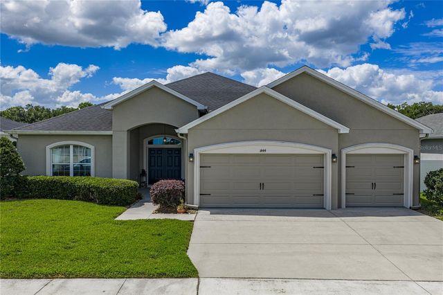1444 CYPRESS VIEW LANE, Lakeland, FL 33811