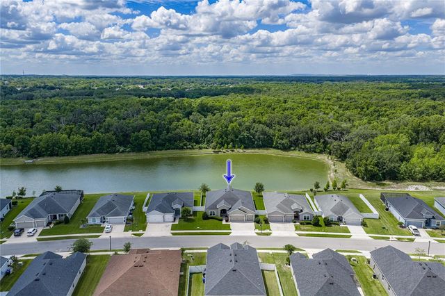 1444 CYPRESS VIEW LANE, Lakeland, FL 33811