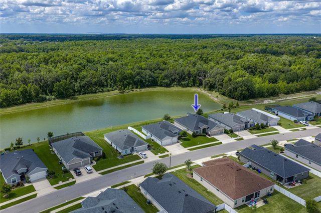 1444 CYPRESS VIEW LANE, Lakeland, FL 33811