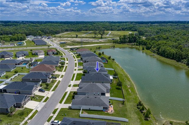 1444 CYPRESS VIEW LANE, Lakeland, FL 33811