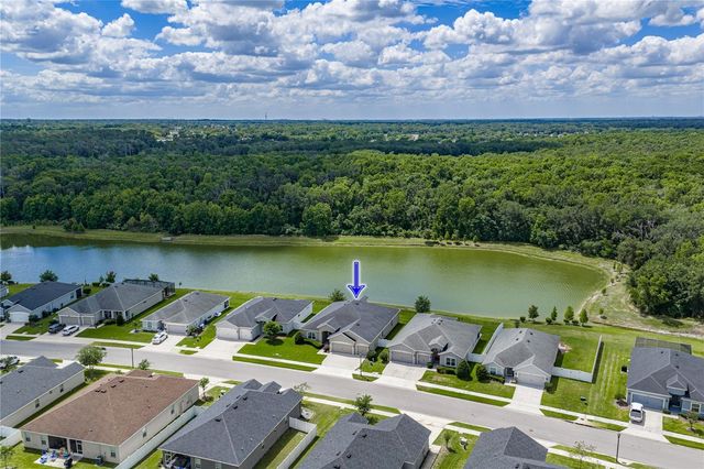 1444 CYPRESS VIEW LANE, Lakeland, FL 33811