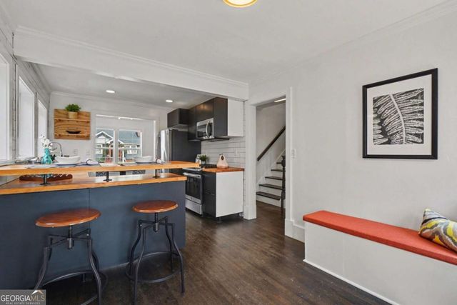 1884 Spring Avenue, Atlanta, GA 30344