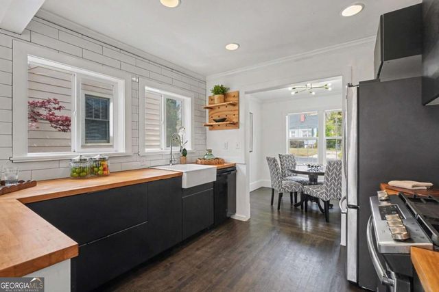 1884 Spring Avenue, Atlanta, GA 30344