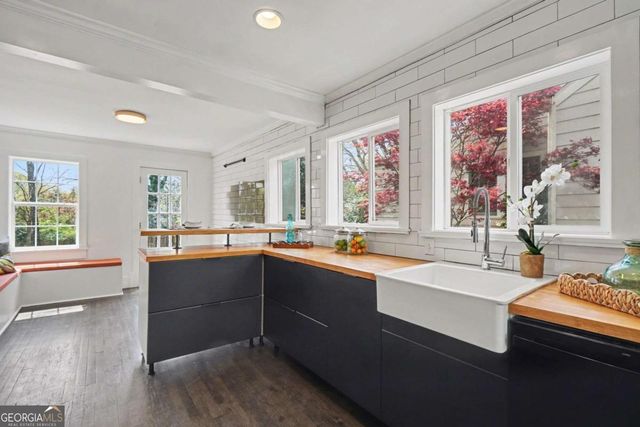 1884 Spring Avenue, Atlanta, GA 30344