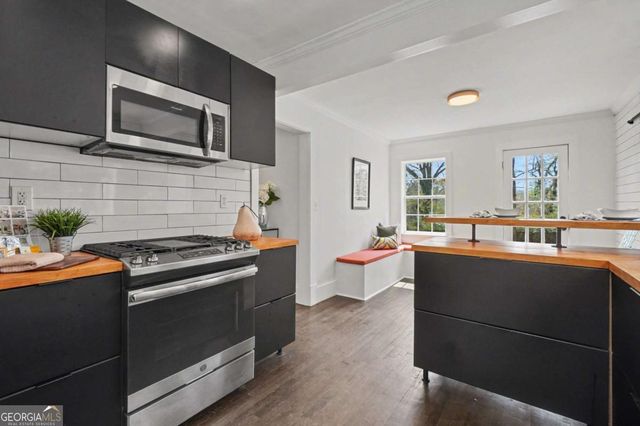 1884 Spring Avenue, Atlanta, GA 30344