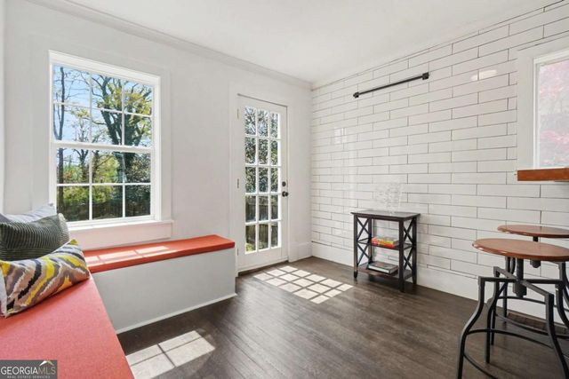 1884 Spring Avenue, Atlanta, GA 30344