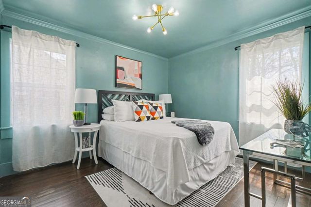 1884 Spring Avenue, Atlanta, GA 30344