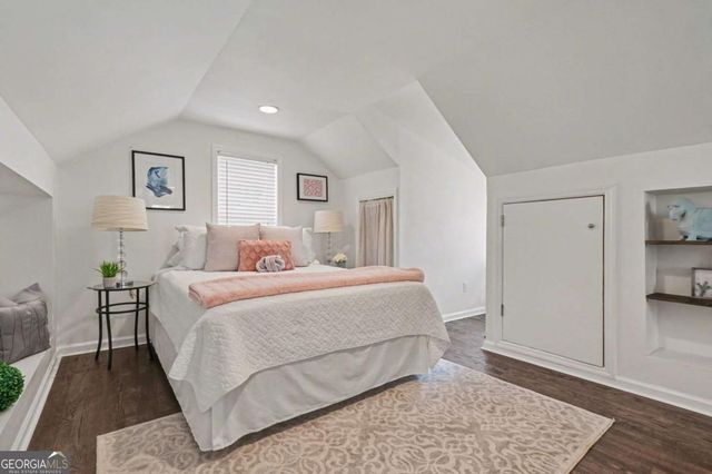 1884 Spring Avenue, Atlanta, GA 30344