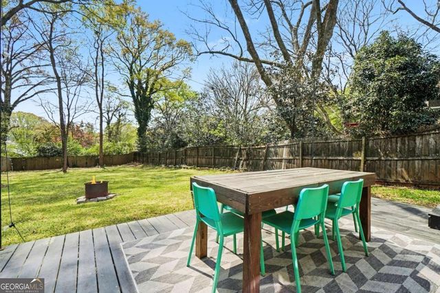 1884 Spring Avenue, Atlanta, GA 30344