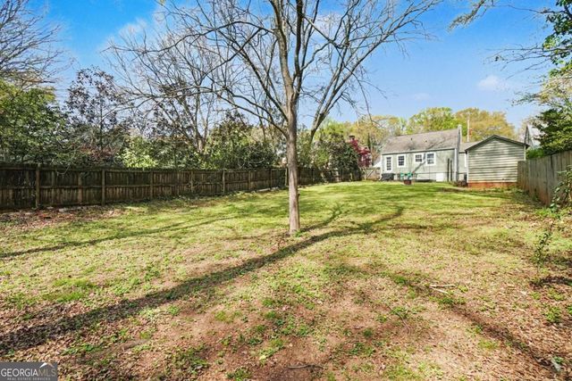 1884 Spring Avenue, Atlanta, GA 30344