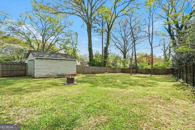 1884 Spring Avenue, Atlanta, GA 30344