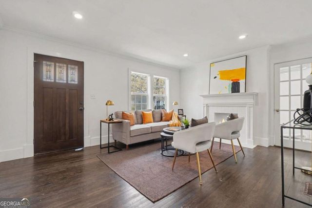 1884 Spring Avenue, Atlanta, GA 30344