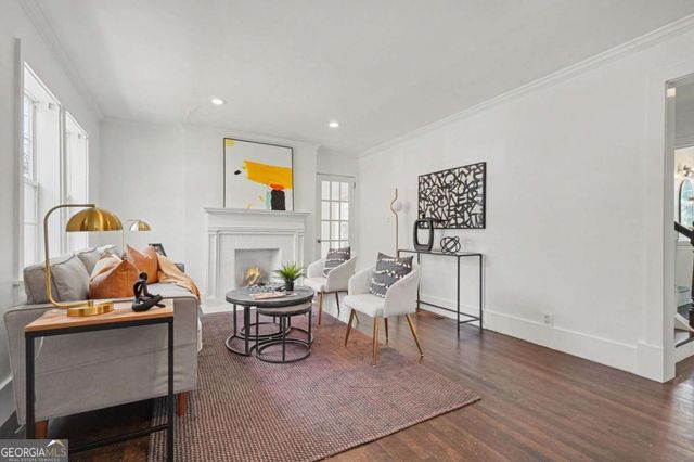 1884 Spring Avenue, Atlanta, GA 30344