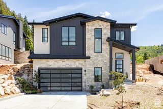4107 W CREST CT, Park City, UT 84098