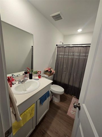 22559 Serviceberry Branch Court, New Caney, TX 77357