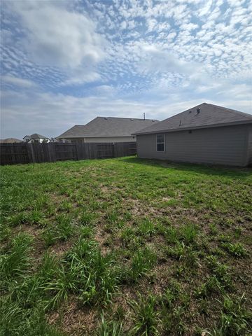 22559 Serviceberry Branch Court, New Caney, TX 77357