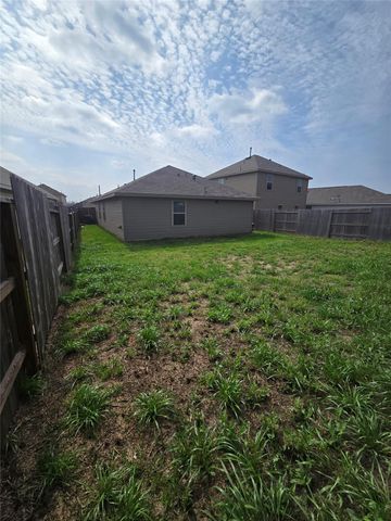 22559 Serviceberry Branch Court, New Caney, TX 77357