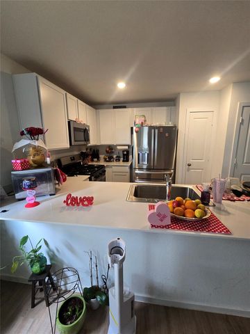 22559 Serviceberry Branch Court, New Caney, TX 77357