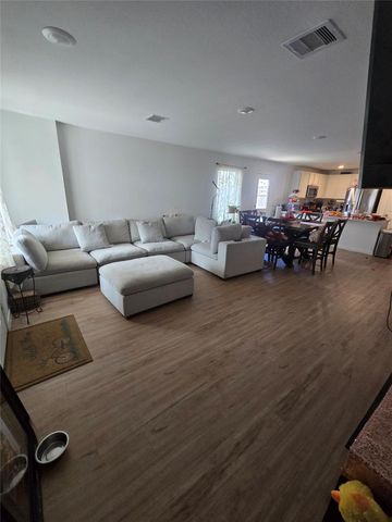 22559 Serviceberry Branch Court, New Caney, TX 77357