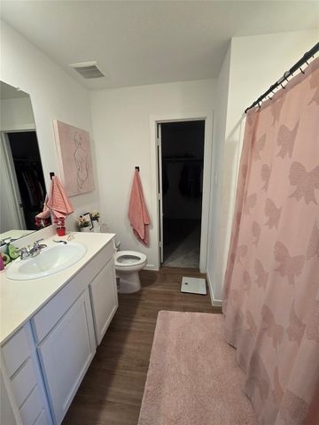 22559 Serviceberry Branch Court, New Caney, TX 77357