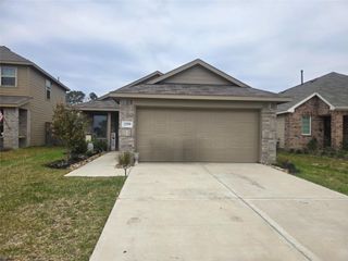 22559 Serviceberry Branch Court, New Caney, TX 77357