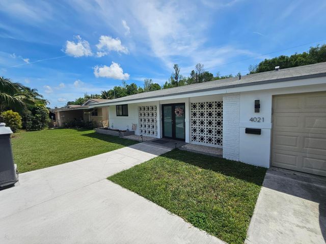 4021 E Shore Road, Miramar, FL 33023