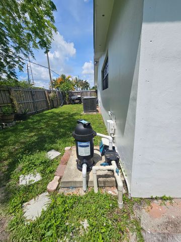 4021 E Shore Road, Miramar, FL 33023