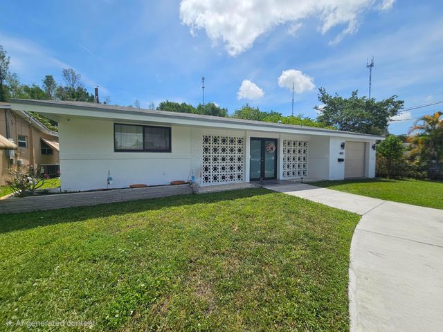 4021 E Shore Road, Miramar, FL 33023