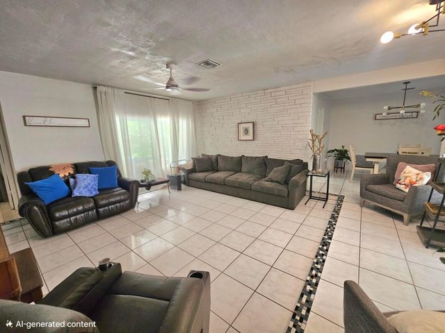 4021 E Shore Road, Miramar, FL 33023