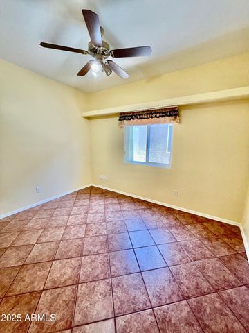 511 S Clubhouse Lane, Sierra Vista, AZ 85635