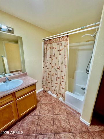 511 S Clubhouse Lane, Sierra Vista, AZ 85635