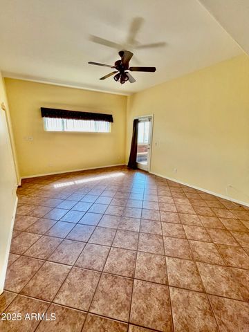 511 S Clubhouse Lane, Sierra Vista, AZ 85635