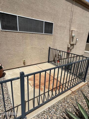 511 S Clubhouse Lane, Sierra Vista, AZ 85635