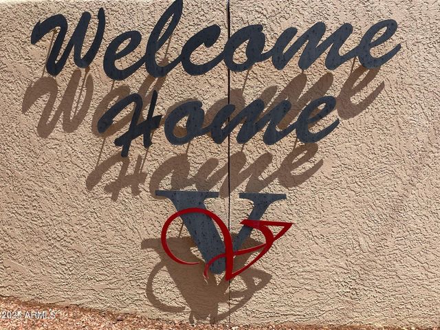 511 S Clubhouse Lane, Sierra Vista, AZ 85635