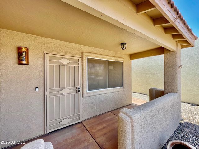 511 S Clubhouse Lane, Sierra Vista, AZ 85635