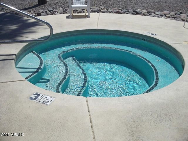 511 S Clubhouse Lane, Sierra Vista, AZ 85635