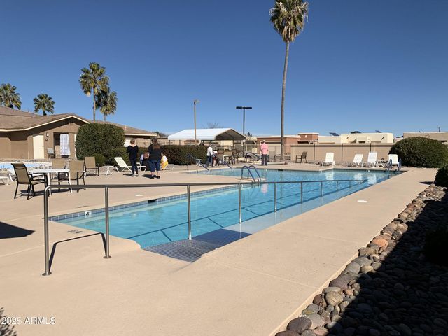 511 S Clubhouse Lane, Sierra Vista, AZ 85635