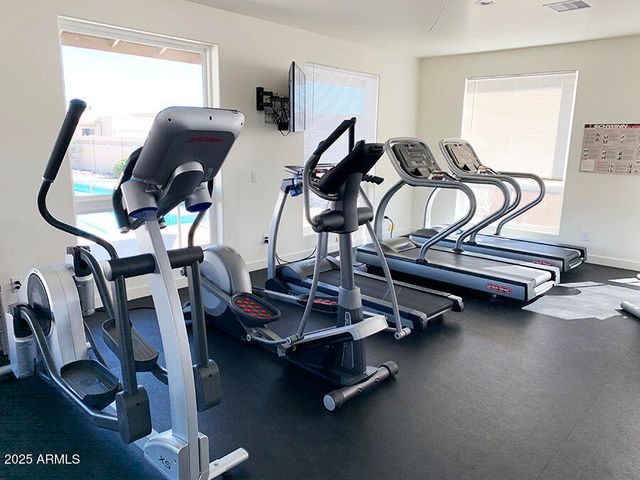 511 S Clubhouse Lane, Sierra Vista, AZ 85635