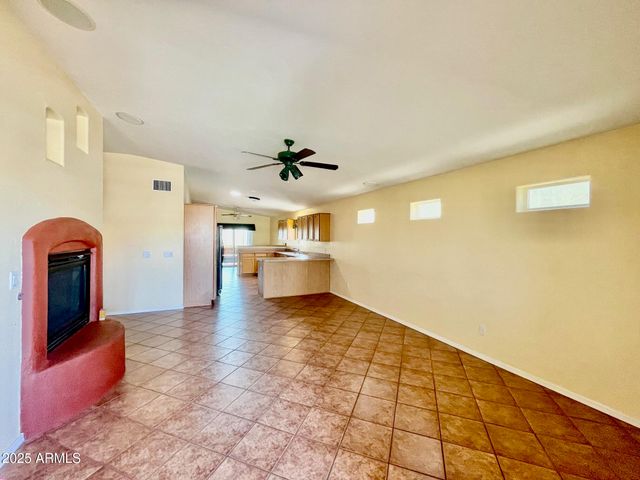 511 S Clubhouse Lane, Sierra Vista, AZ 85635