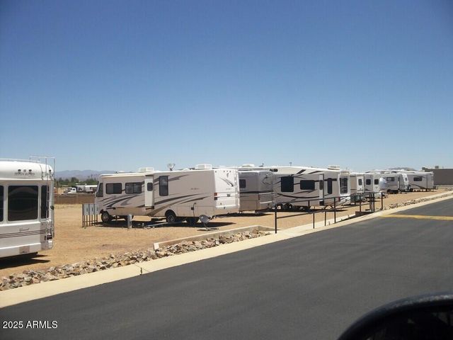 511 S Clubhouse Lane, Sierra Vista, AZ 85635