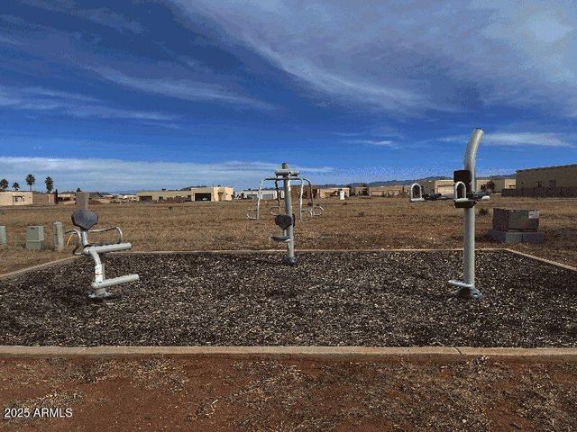 511 S Clubhouse Lane, Sierra Vista, AZ 85635