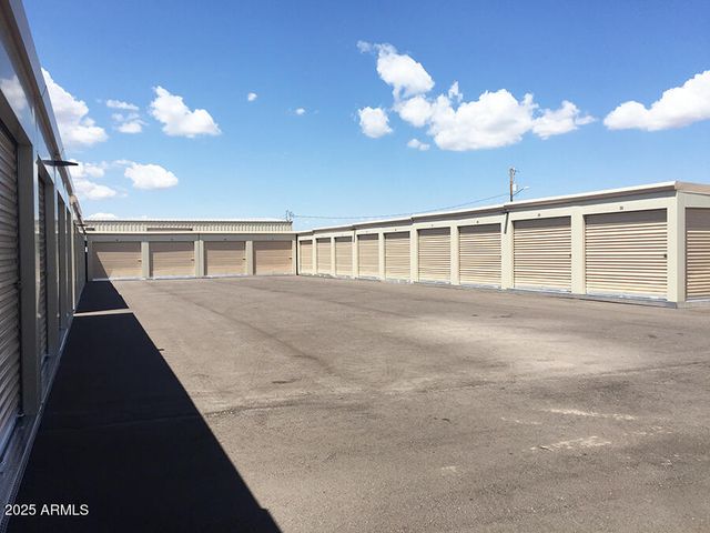 511 S Clubhouse Lane, Sierra Vista, AZ 85635