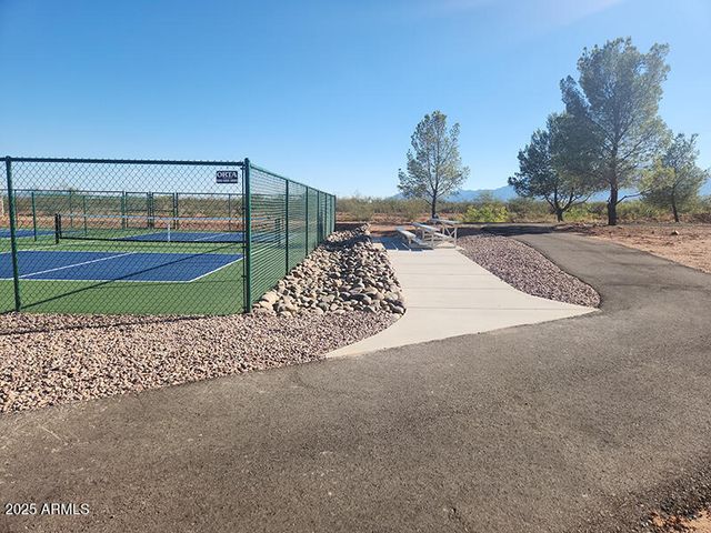 511 S Clubhouse Lane, Sierra Vista, AZ 85635